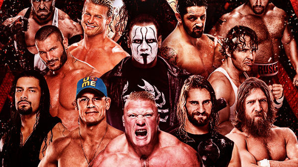 WWE Royal Rumble 2016 Date Won't Change For NFL