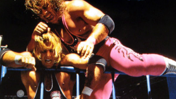 Owen Hart Vs. Bret Hart: The Rivalry That Made Bret's WWE