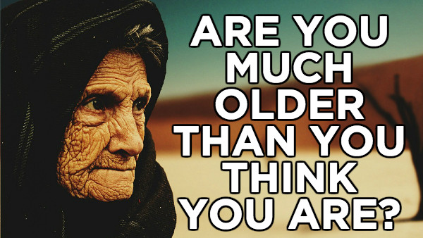 You Won'T Believe What Happens When It Gets Old! (Does It Ever?) - sh0ia26