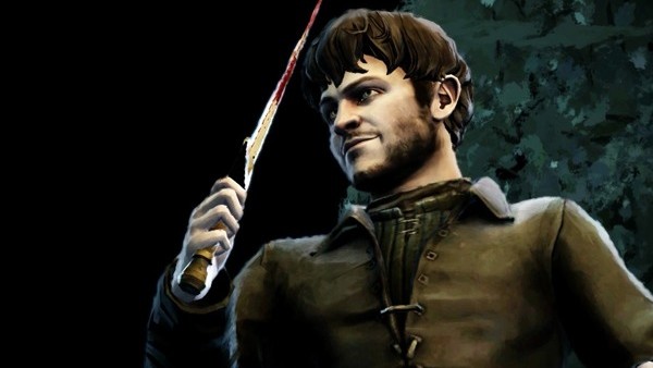 Telltale Game of Thrones Tyrion