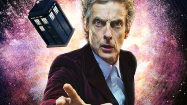 doctor who series 9 peter capaldi