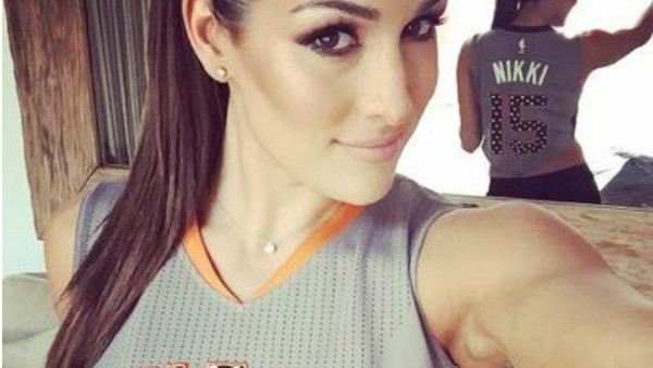 Photos from Nikki Bella's Latest Pics - Page 3