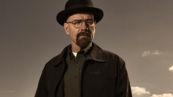 Breaking Bad Quiz: Walter White Finish These Heisenberg Quotes