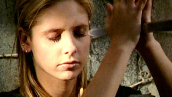 Buffy Once More With Feeling