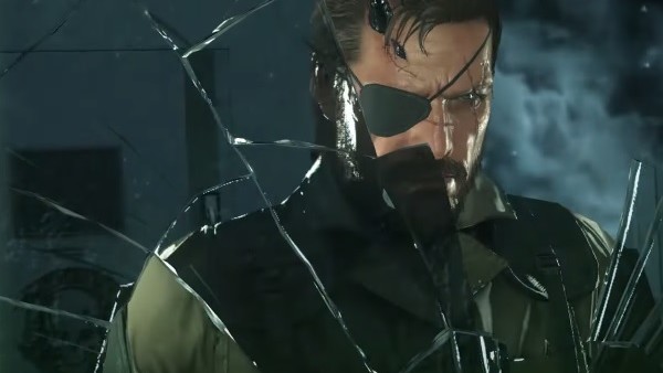 Metal Gear Solid V: Phantom Pain - 10 Fan Theories That Save The Ending