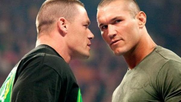 Randy Orton Reportedly Used To Threaten Wrestlers Backstage