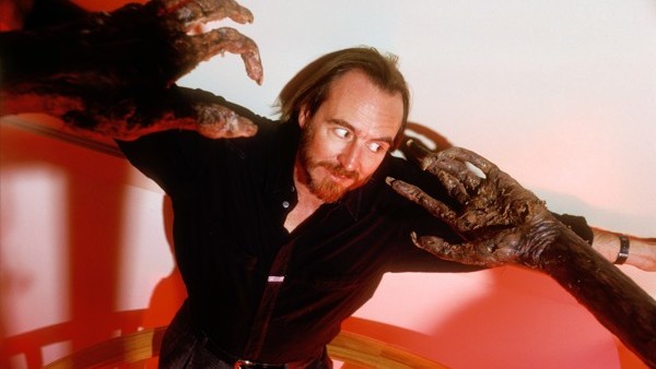 Wes Craven