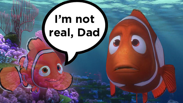 Finding Nemo