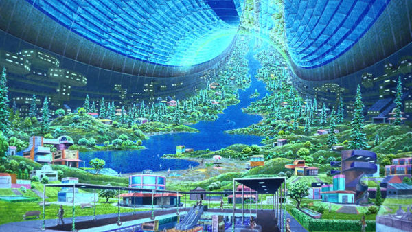 future orbit colony