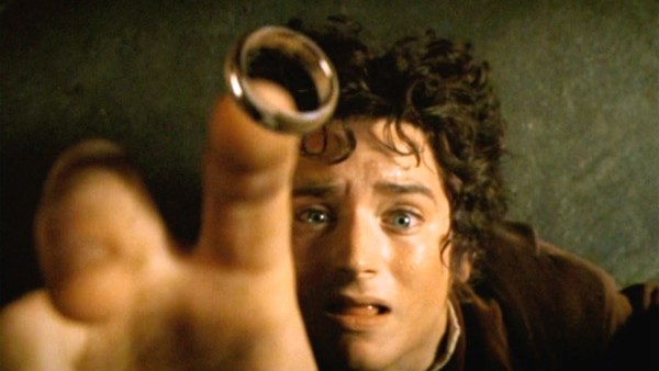 Lord of the Rings One Ring