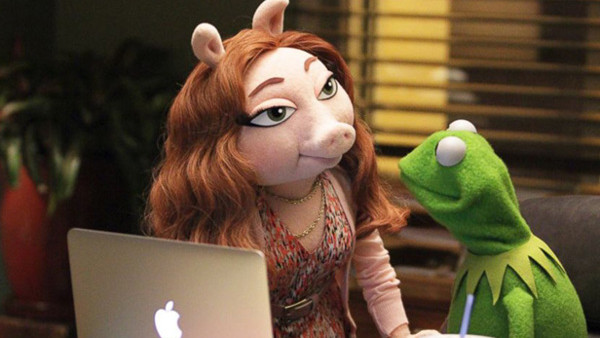 Muppets Denise