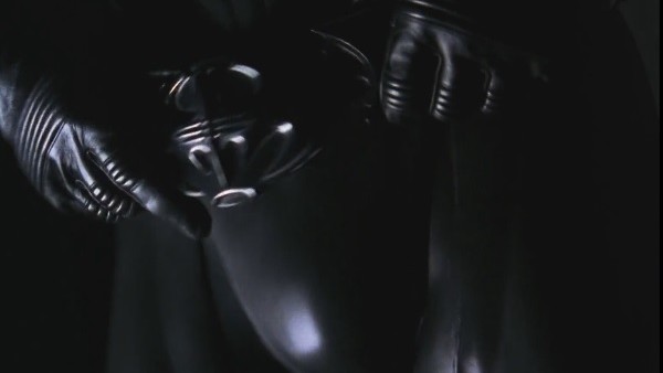 Batman Forever Crotch