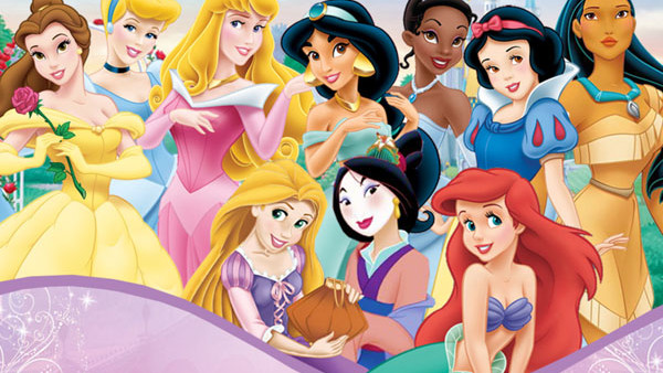 58 Surprising Facts About Disney Princesses