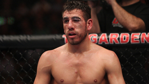 10 Worst UFC Fighter Nicknames