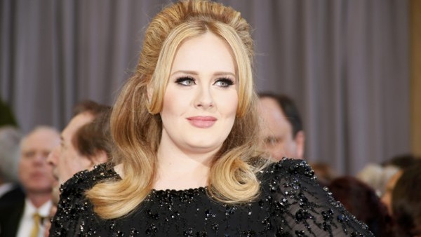 Adele Brits