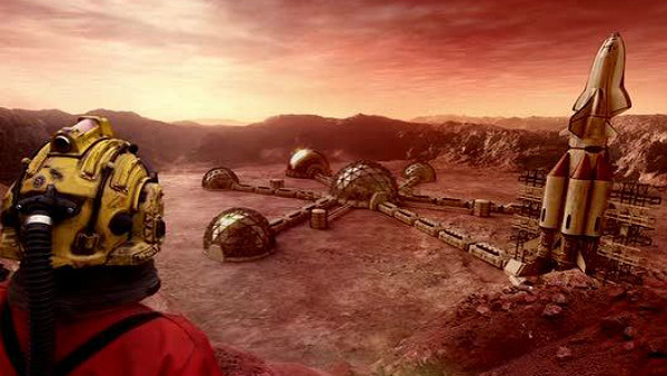 Doctor Who: 20 Things You Didn't Know About The Waters Of Mars