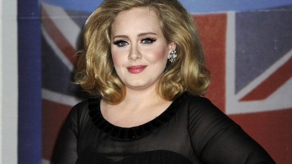 Adele Brits