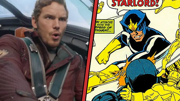 9 MCU Characters Most Unlike The Comics