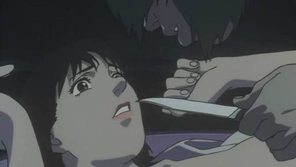 Anime Horrors Discovering the SciFi Gothic Classic Vampire Hunter D   Bloody Disgusting