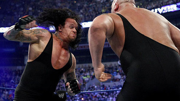 Survivor Series 2008 Poster John Cena