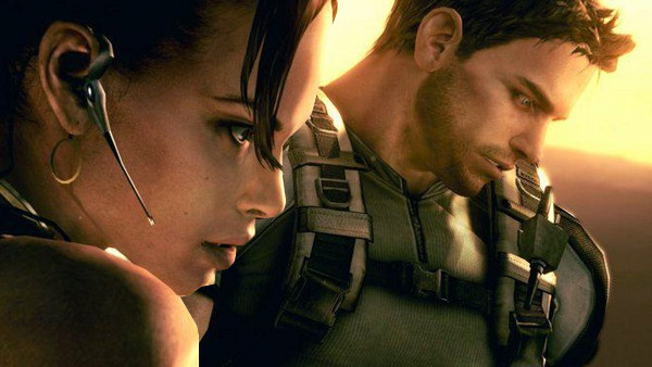 VGFacts - Jill Valentine: Resident Evil 1 Design - Inconsistent