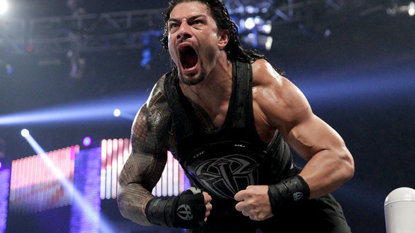 10 Things We Learned From Roman Reigns On 'Sam Roberts Wrestling Podcast'