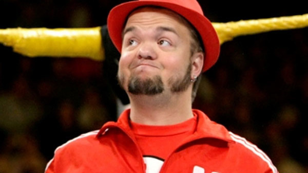 Red Hornswoggle