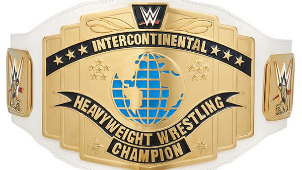 WWE Intercontinental Title Quiz