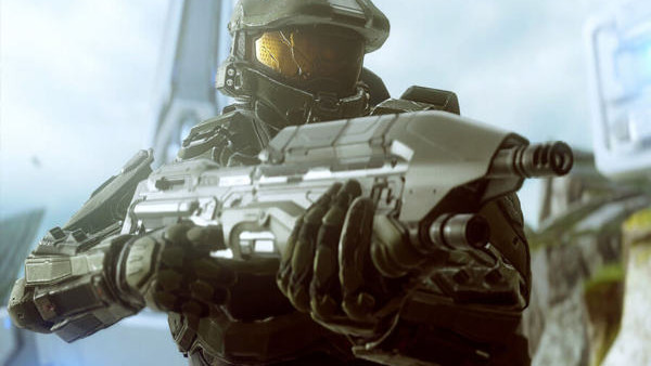 Halo 5: Guardians - 9 Shocking Changes That Will Divide Fans