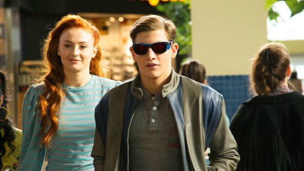 X Men Apocalypse Jean Grey