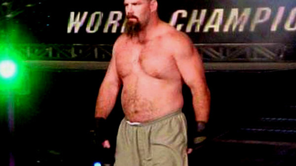 Hulk Hogan BROTHER