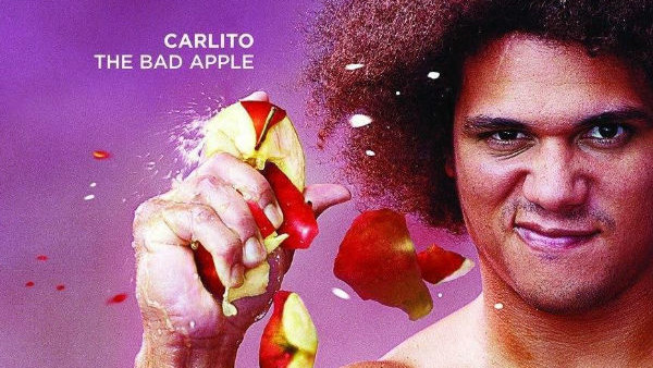 carlito the bad apple