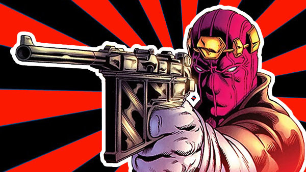 Baron Zemo