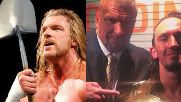 Triple H Transformation