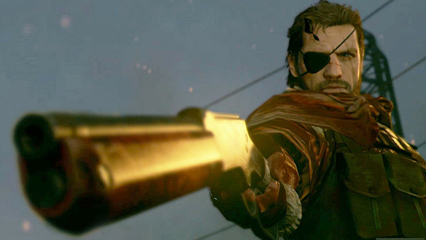 Metal Gear Solid V: 20 Things You Didn't Know You Could Do