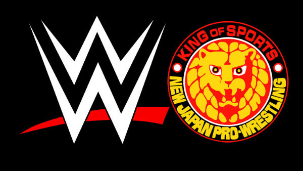 Update On WWE Potentially Working With NJPW Stardom