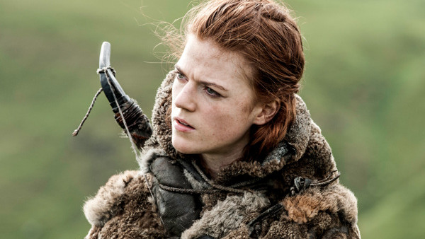 15 Best Ginger Characters In TV – Page 11