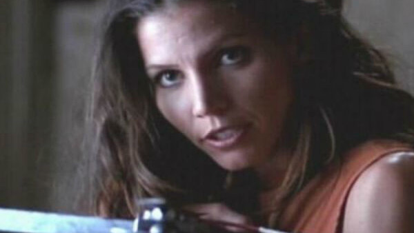 Buffy Cordelia Anya