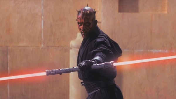 Darth Maul