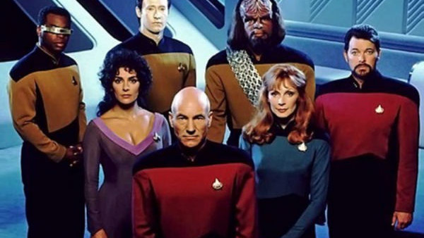 10 Star Trek: TNG Facts You Probably Didn't Know – Page 5