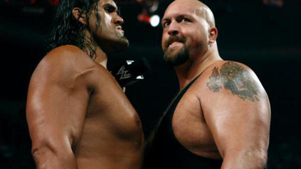 Hogan, Andre, WrestleMania III