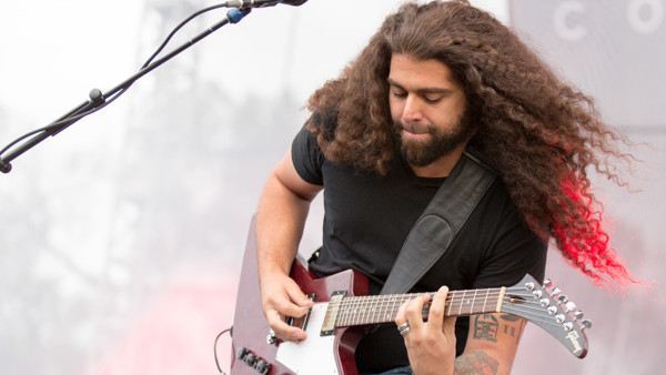 13 Things Only Coheed & Cambria Fans Will Understand