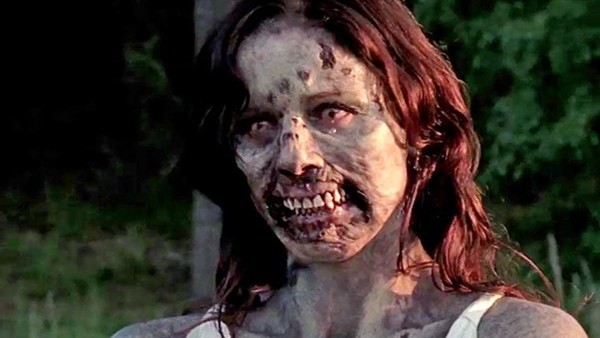 Lori The Walking Dead