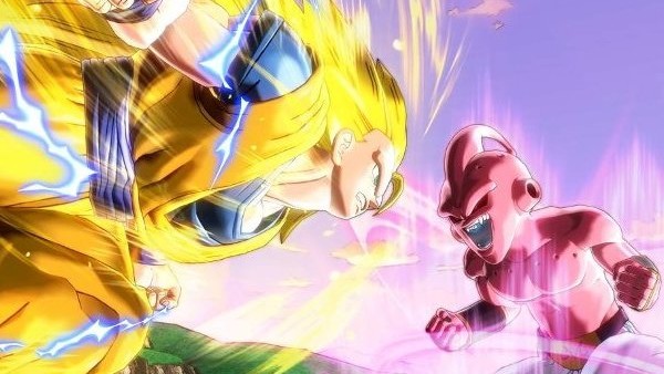 Dragon Ball Z Kakarot: Best Super Attacks, Ranked