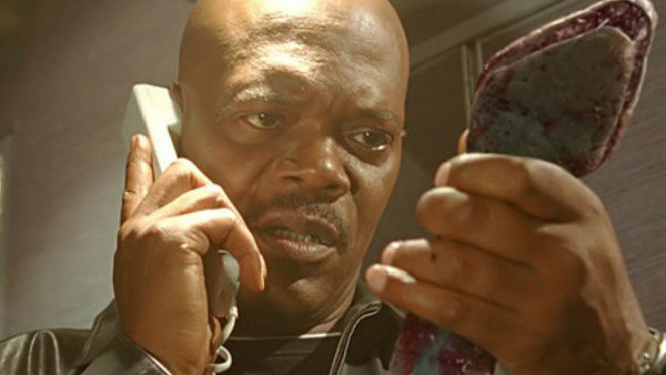 Sam Jackson Snakes On A Plane