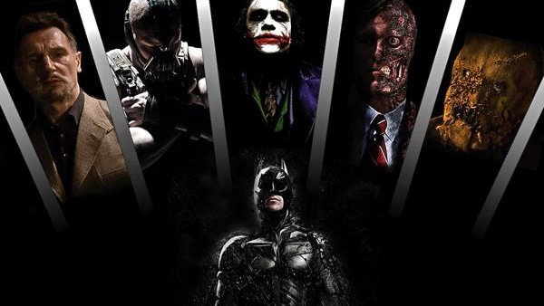 Every Batman Movie Villain - Ranked From Worst To Best