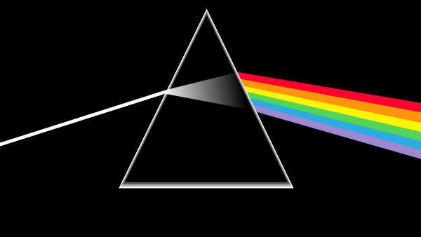 dark side of the moon