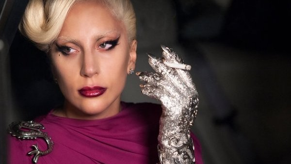 Lady Gaga Countess
