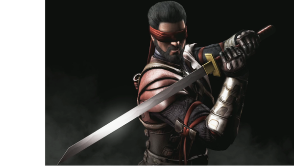 Mortal Kombat X 10 Most Underpowered Characters That Need Upgrading