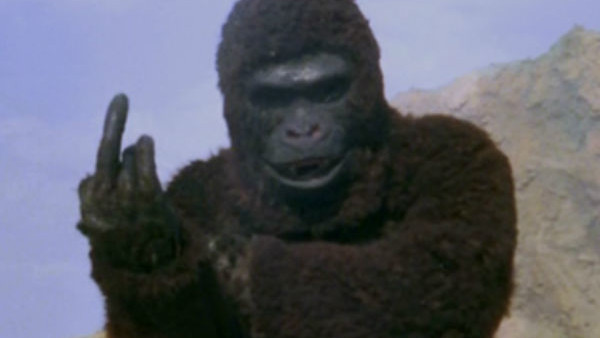 King Kong 1976